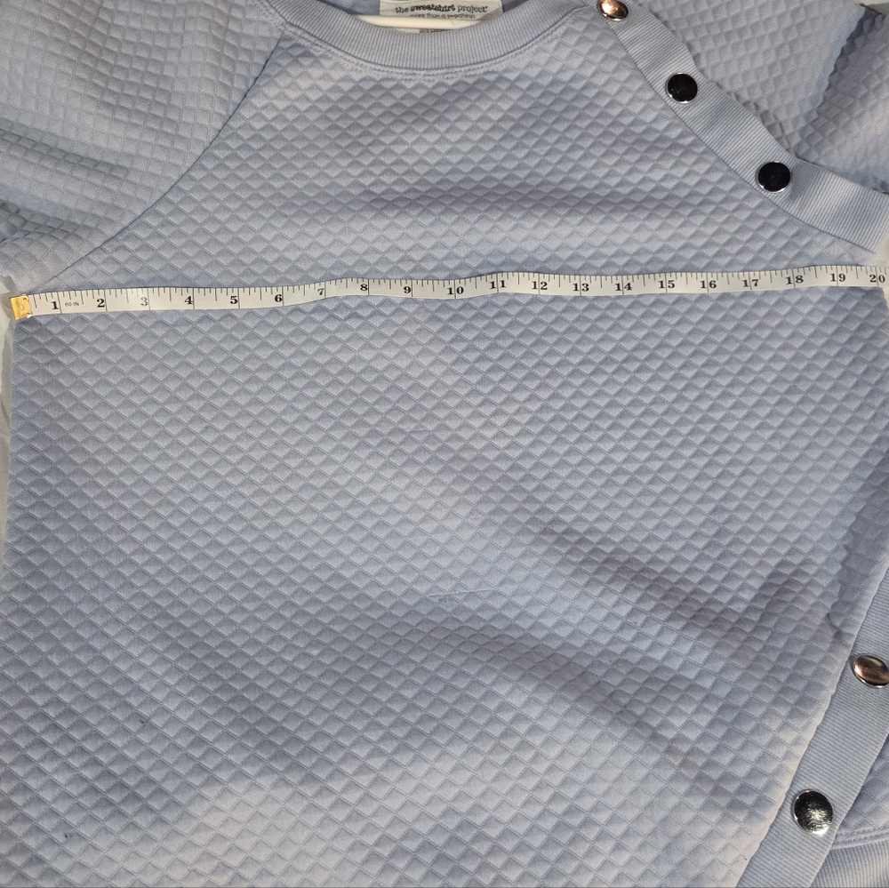 Quilted Button Set - image 5